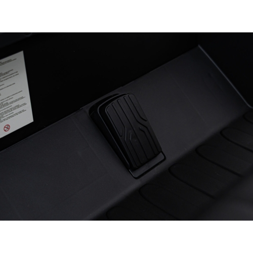 Autko dla dzieci Buggy 4-osobowy Champion Zielony XMX-650C.ZIE